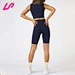 biker gym shorts